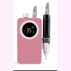 EL-FIL 35.000RPM PINK