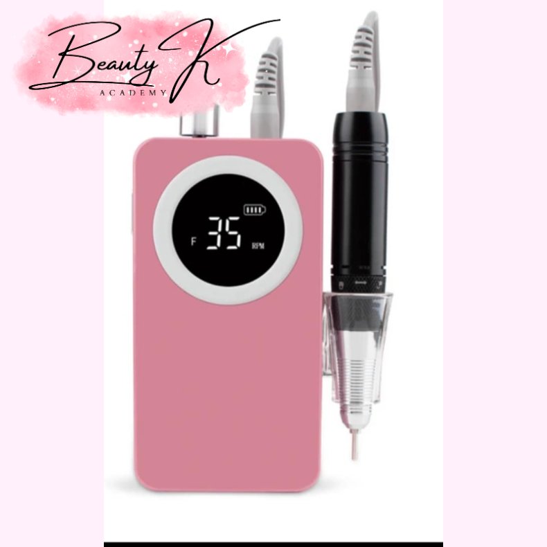 EL-FIL 35.000RPM PINK