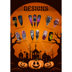 Online Halloween Kursus 