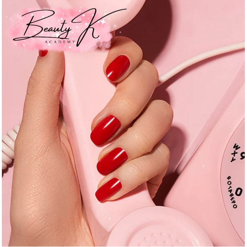 Gelpolish Basic Kursus